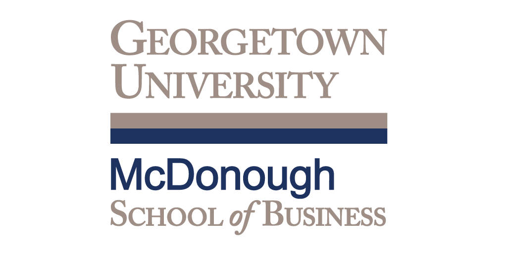 Online Master of Science in Finance | Georgetown University